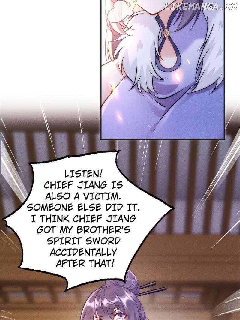 Opening Bonus of 100 Million Lives Chapter 44 - page 7