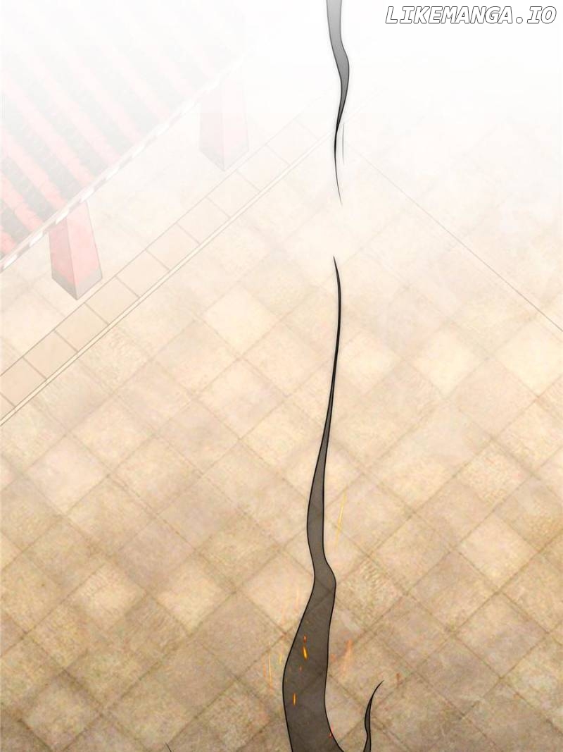Opening Bonus of 100 Million Lives Chapter 20 - page 22