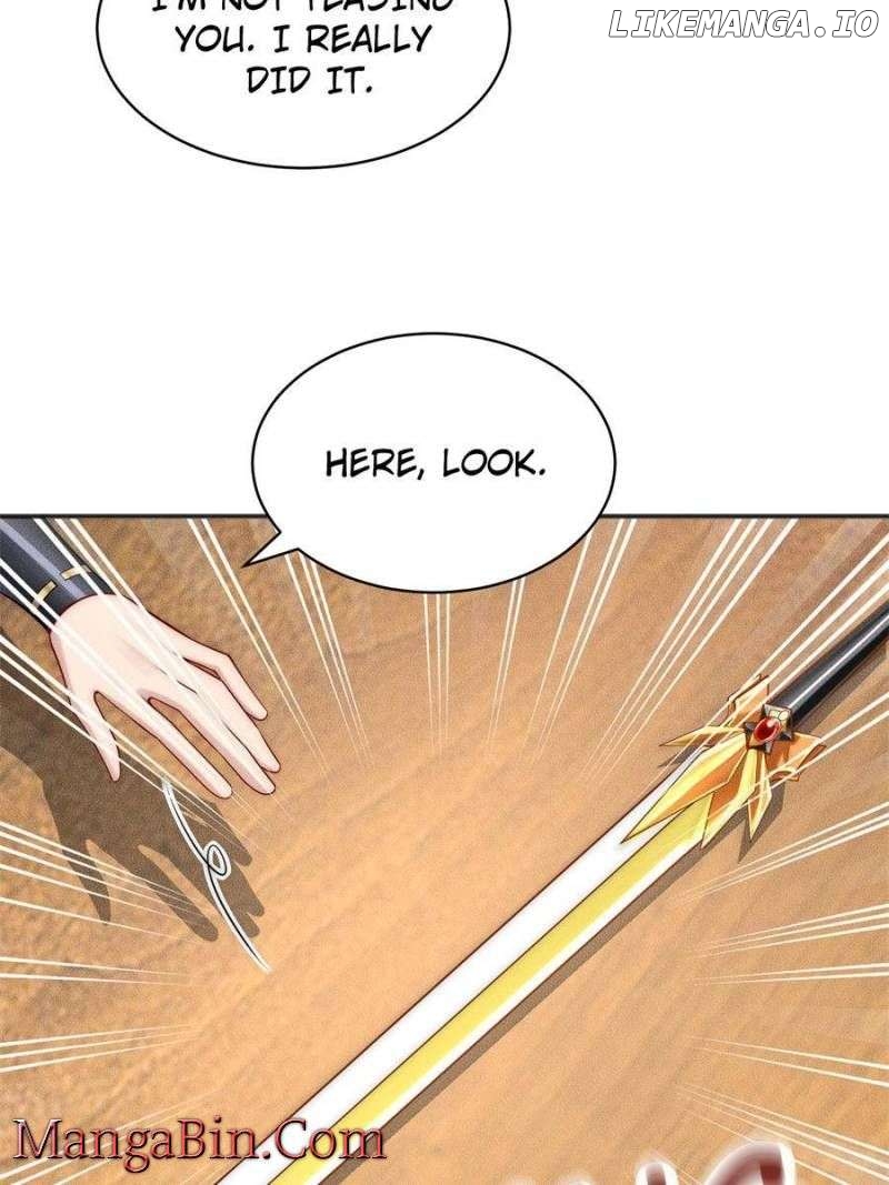 Opening Bonus of 100 Million Lives Chapter 43 - page 23