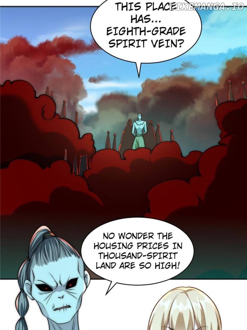 Opening Bonus of 100 Million Lives Chapter 72 - page 15