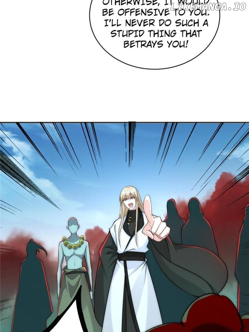 Opening Bonus of 100 Million Lives Chapter 72 - page 18