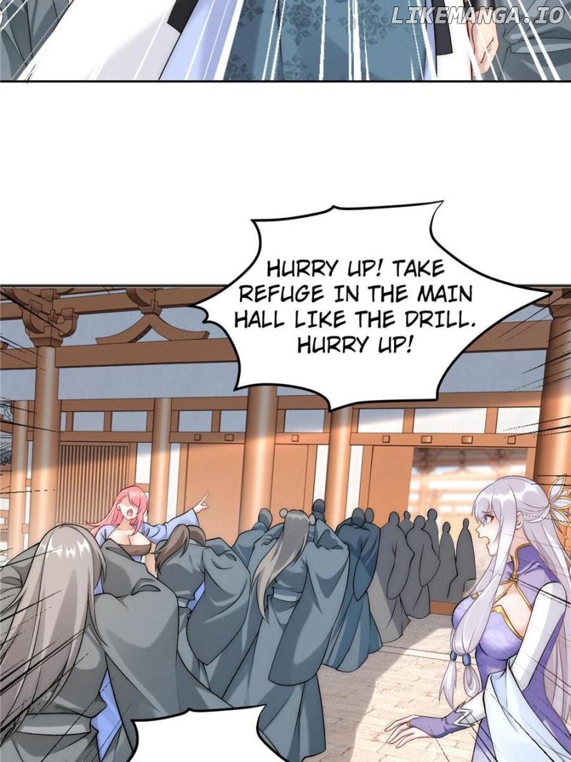 Opening Bonus of 100 Million Lives Chapter 72 - page 24