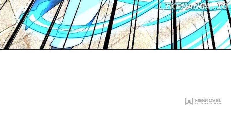 Opening Bonus of 100 Million Lives Chapter 72 - page 28