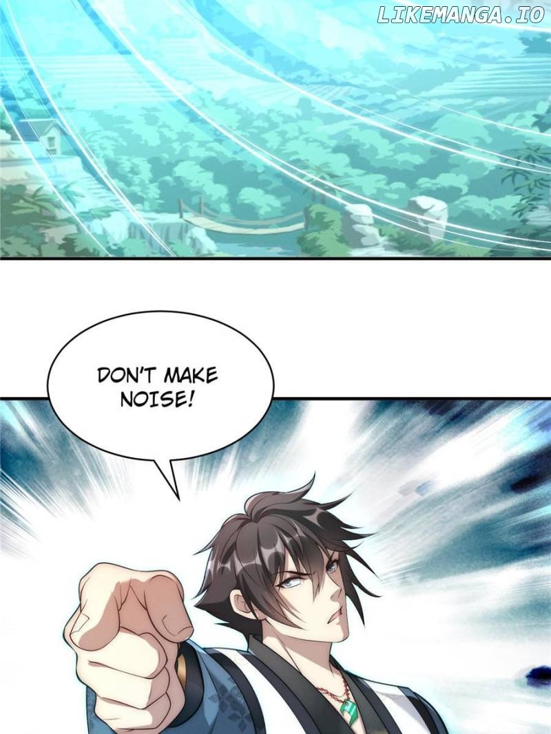 Opening Bonus of 100 Million Lives Chapter 72 - page 34