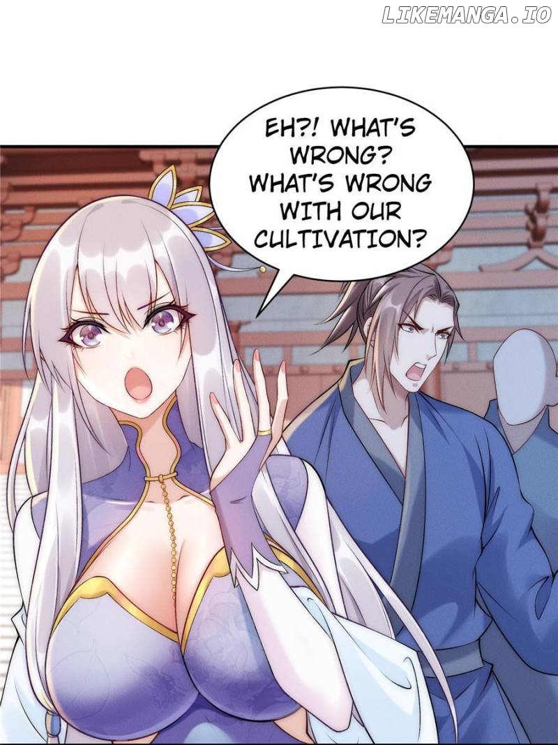 Opening Bonus of 100 Million Lives Chapter 72 - page 54