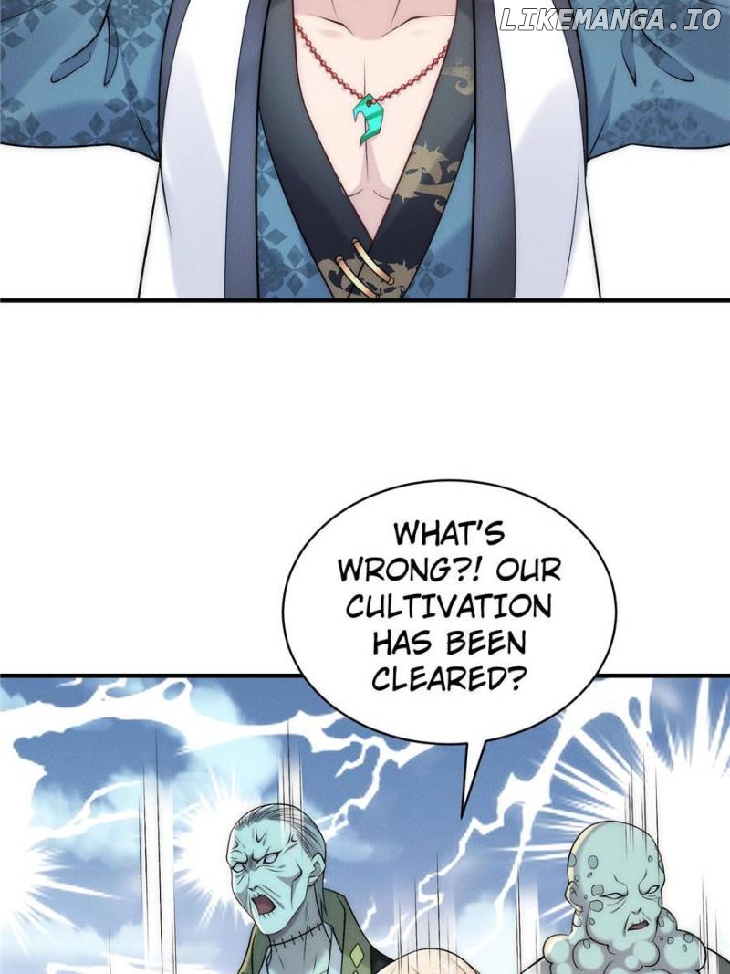 Opening Bonus of 100 Million Lives Chapter 72 - page 57