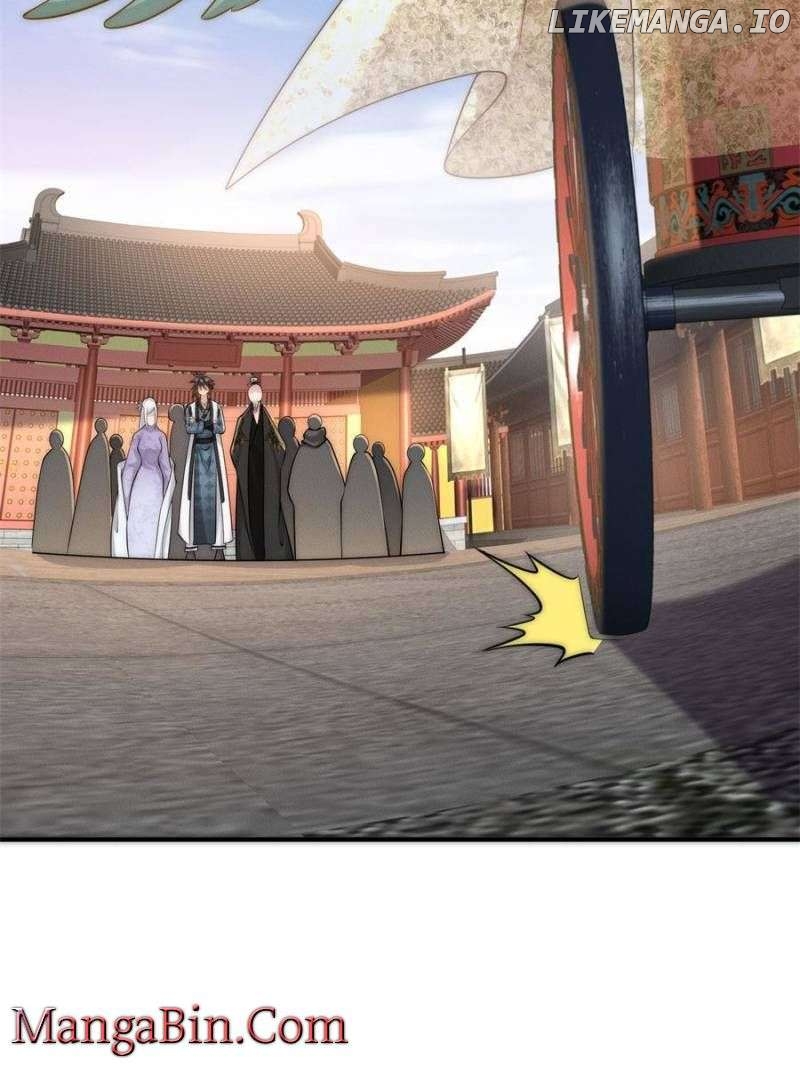 Opening Bonus of 100 Million Lives Chapter 42 - page 49
