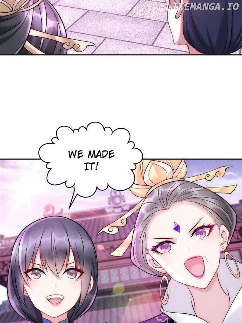 Opening Bonus of 100 Million Lives Chapter 71 - page 10