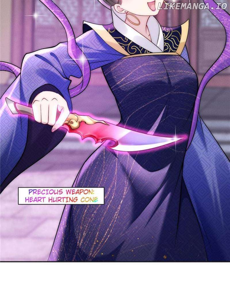 Opening Bonus of 100 Million Lives Chapter 71 - page 12