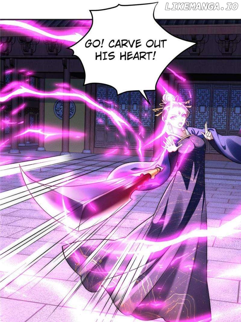 Opening Bonus of 100 Million Lives Chapter 71 - page 13
