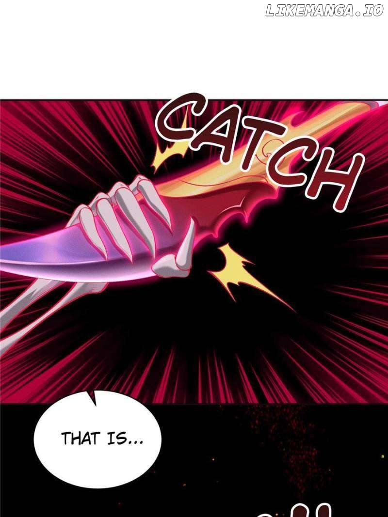 Opening Bonus of 100 Million Lives Chapter 71 - page 16