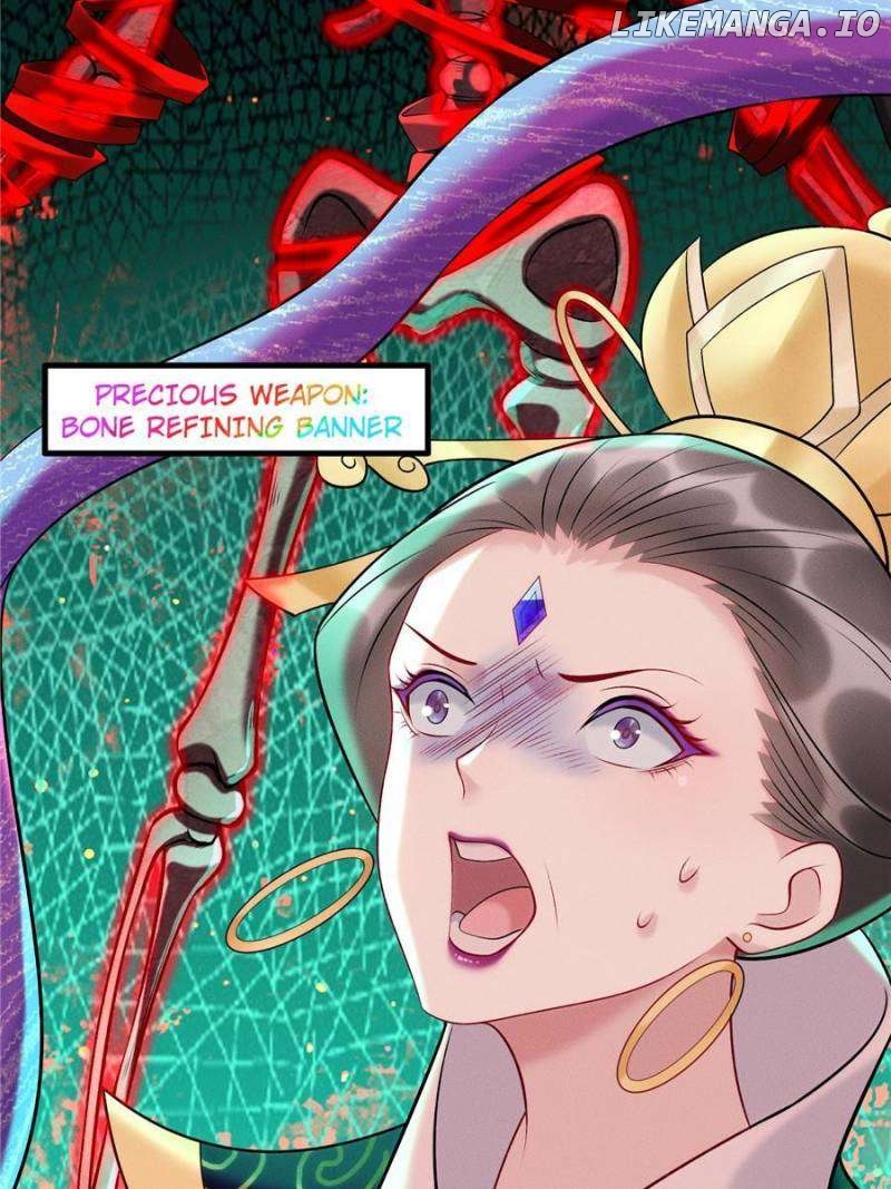 Opening Bonus of 100 Million Lives Chapter 71 - page 18