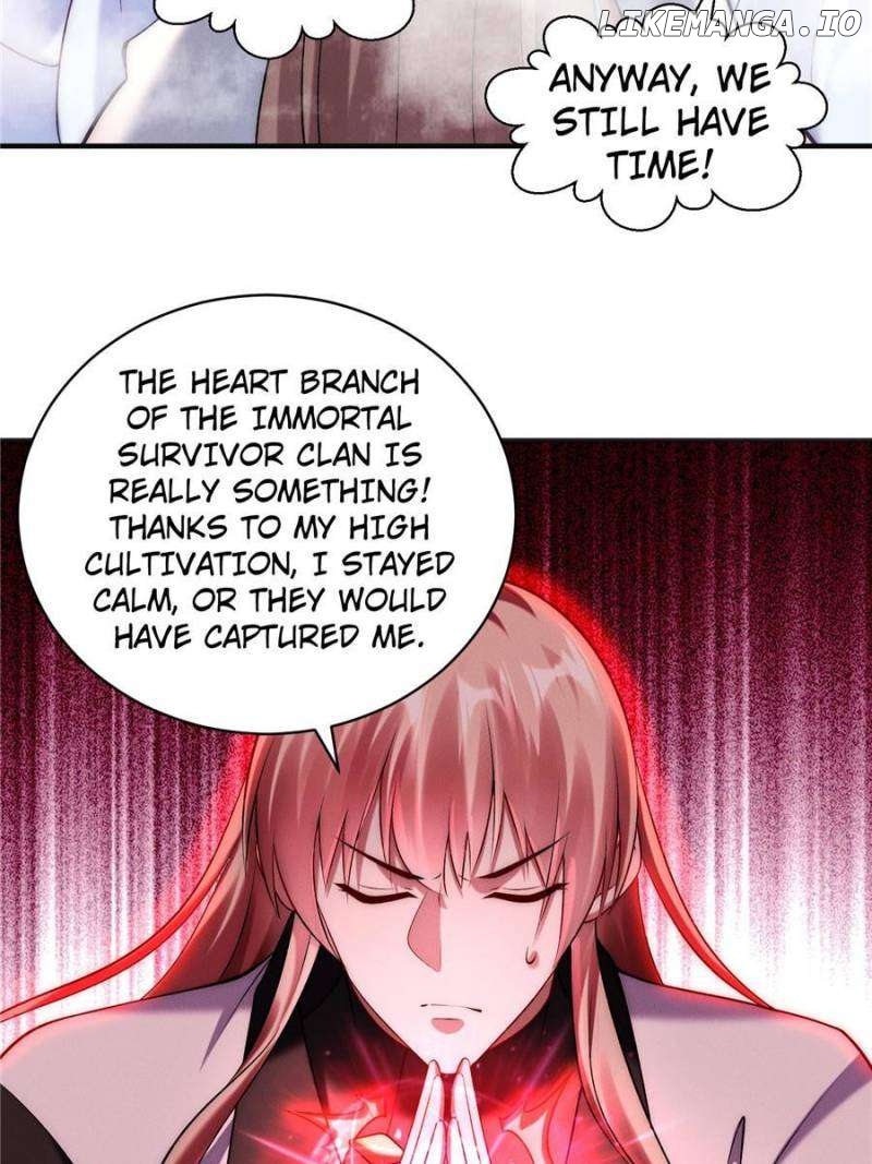 Opening Bonus of 100 Million Lives Chapter 71 - page 2