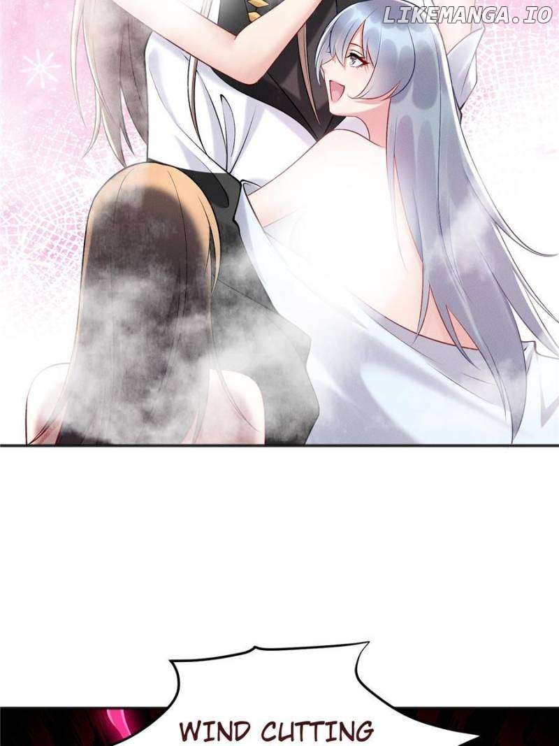 Opening Bonus of 100 Million Lives Chapter 71 - page 22