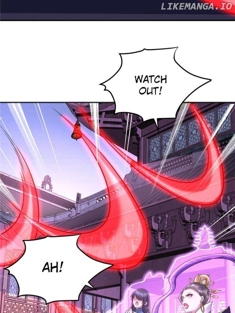 Opening Bonus of 100 Million Lives Chapter 71 - page 28