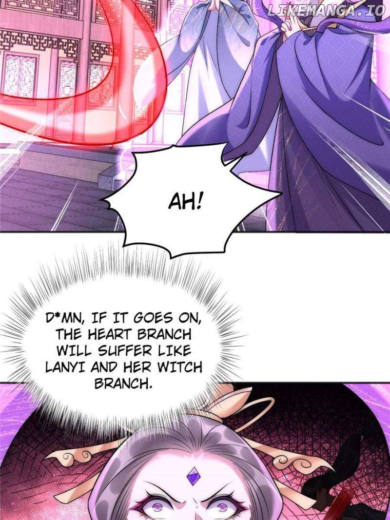 Opening Bonus of 100 Million Lives Chapter 71 - page 29