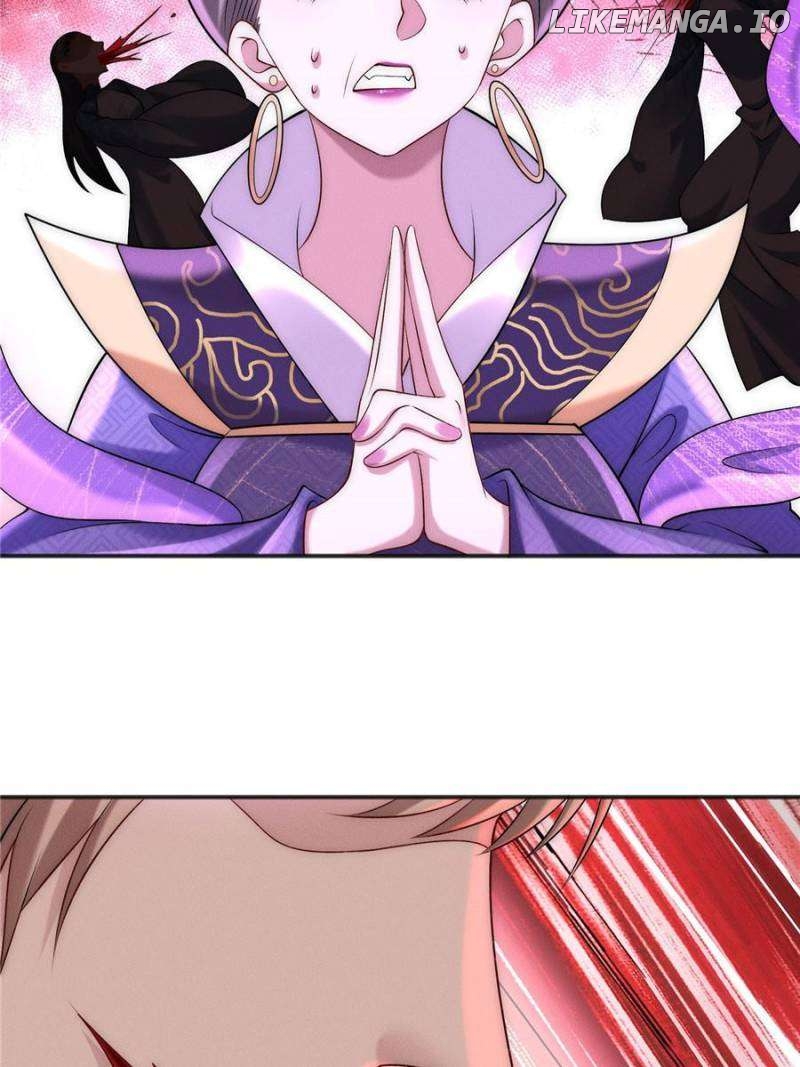 Opening Bonus of 100 Million Lives Chapter 71 - page 30
