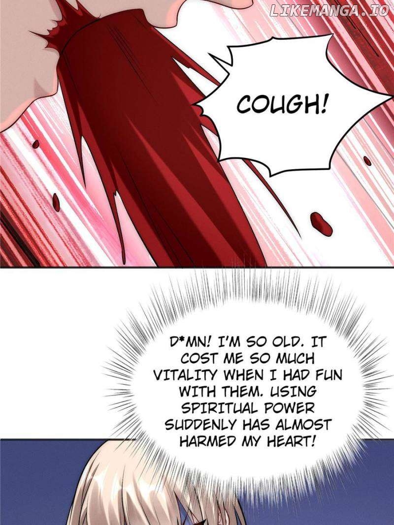 Opening Bonus of 100 Million Lives Chapter 71 - page 31