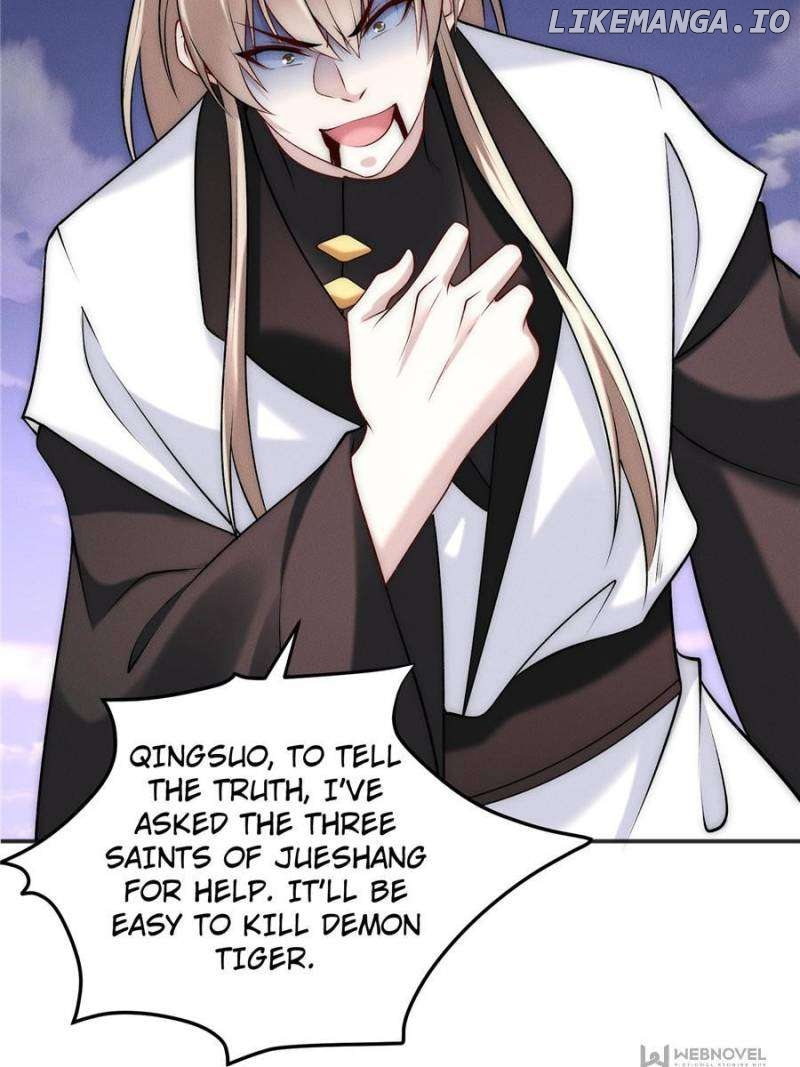 Opening Bonus of 100 Million Lives Chapter 71 - page 32