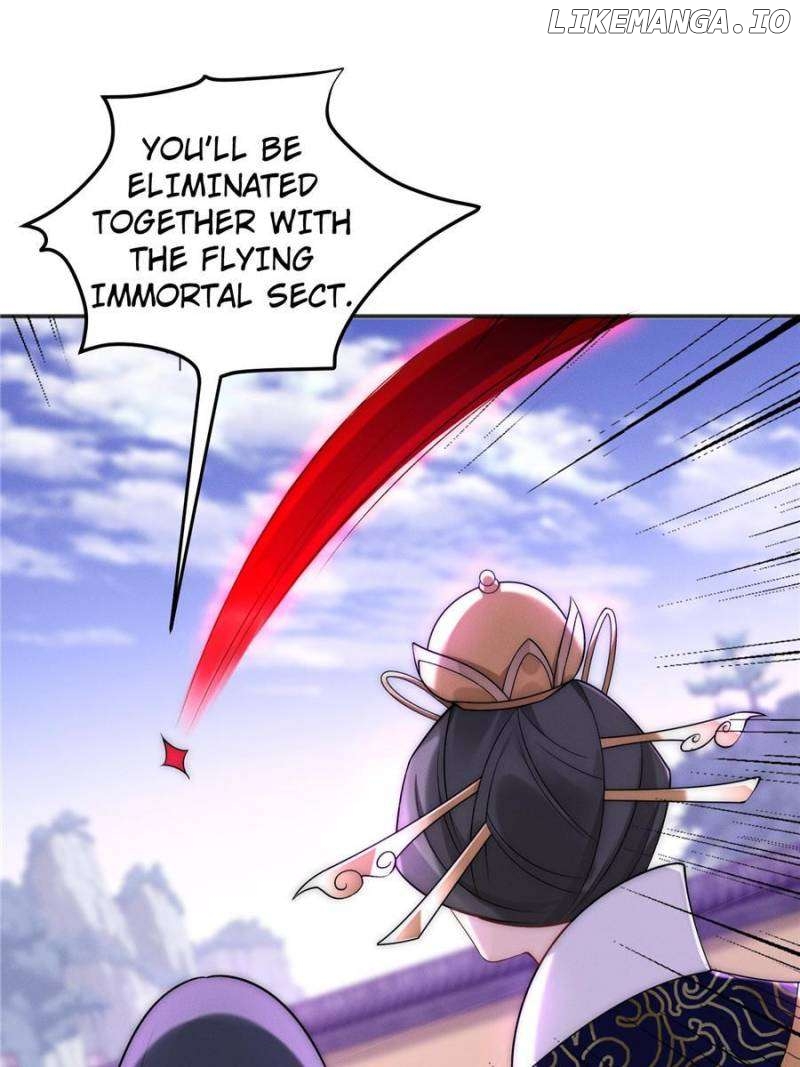 Opening Bonus of 100 Million Lives Chapter 71 - page 34