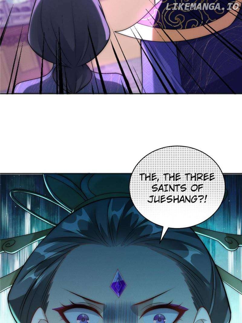 Opening Bonus of 100 Million Lives Chapter 71 - page 35