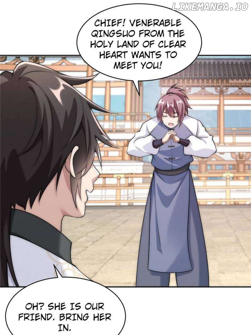 Opening Bonus of 100 Million Lives Chapter 71 - page 39