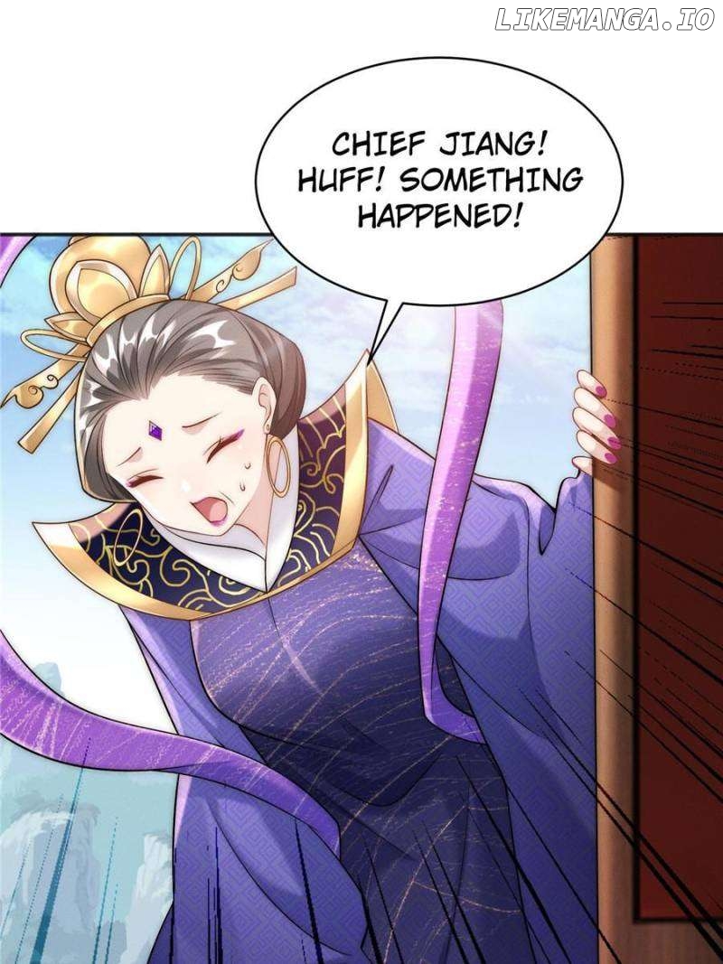 Opening Bonus of 100 Million Lives Chapter 71 - page 41