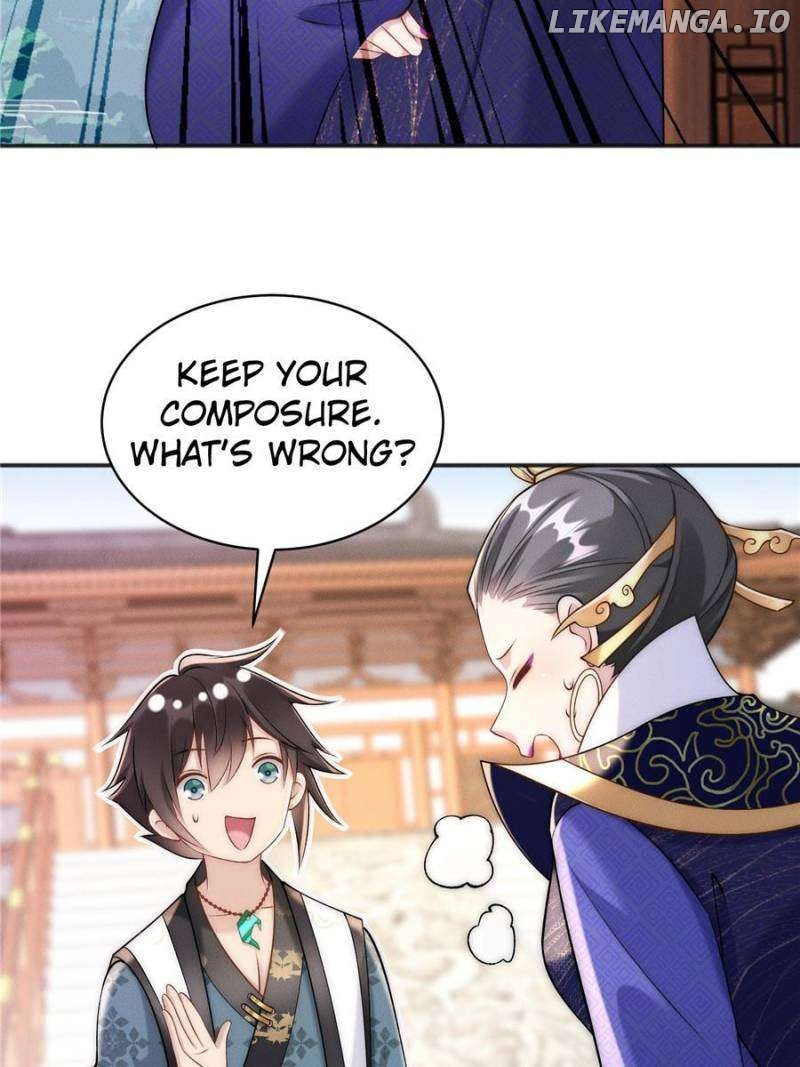 Opening Bonus of 100 Million Lives Chapter 71 - page 42