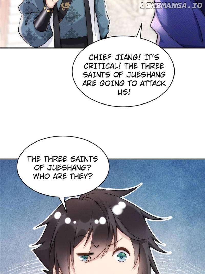 Opening Bonus of 100 Million Lives Chapter 71 - page 43