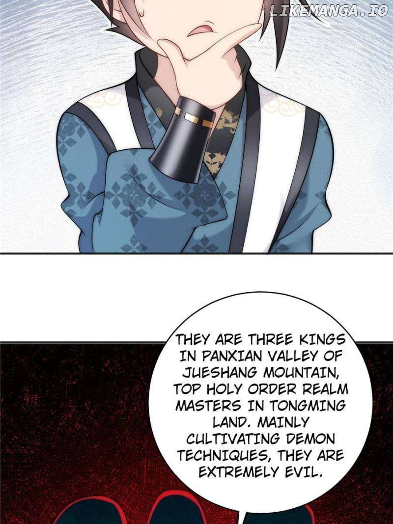 Opening Bonus of 100 Million Lives Chapter 71 - page 44