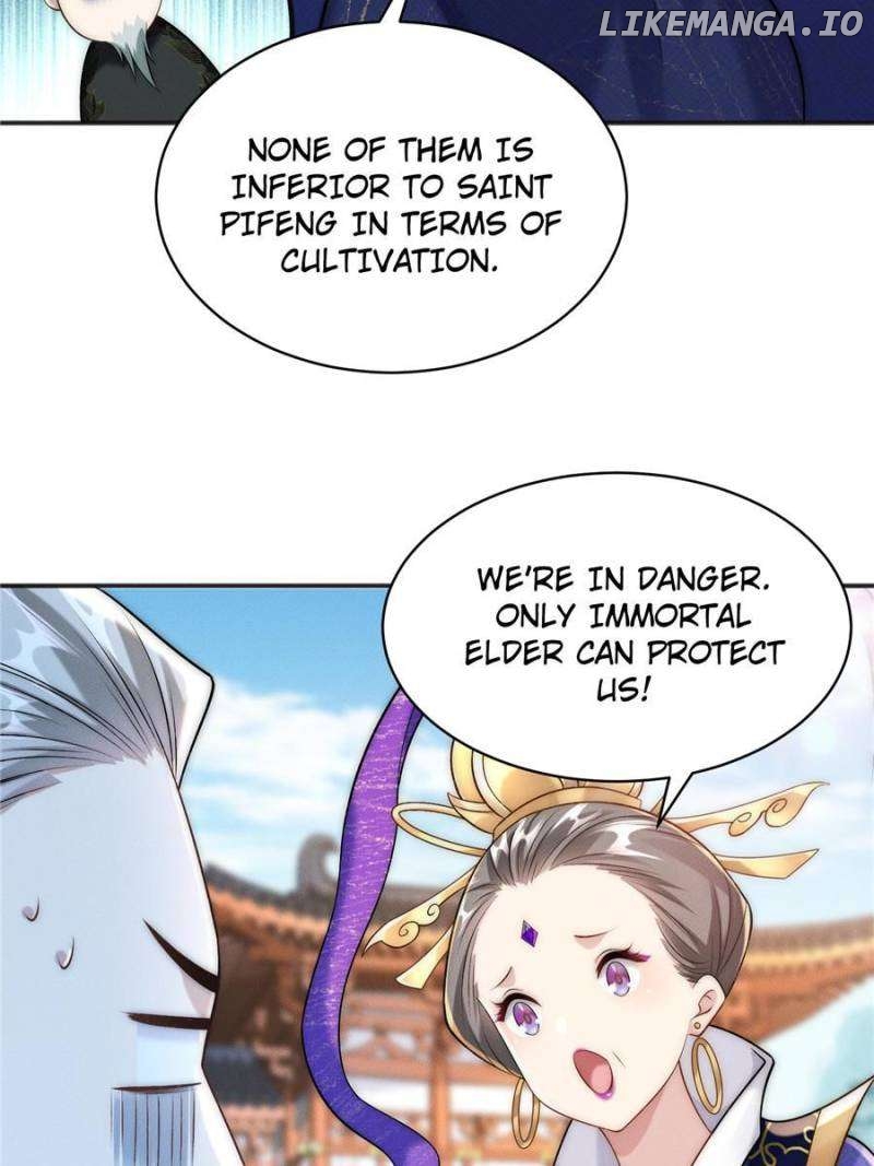 Opening Bonus of 100 Million Lives Chapter 71 - page 46
