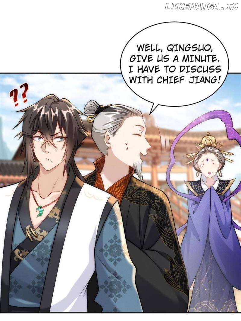 Opening Bonus of 100 Million Lives Chapter 71 - page 48