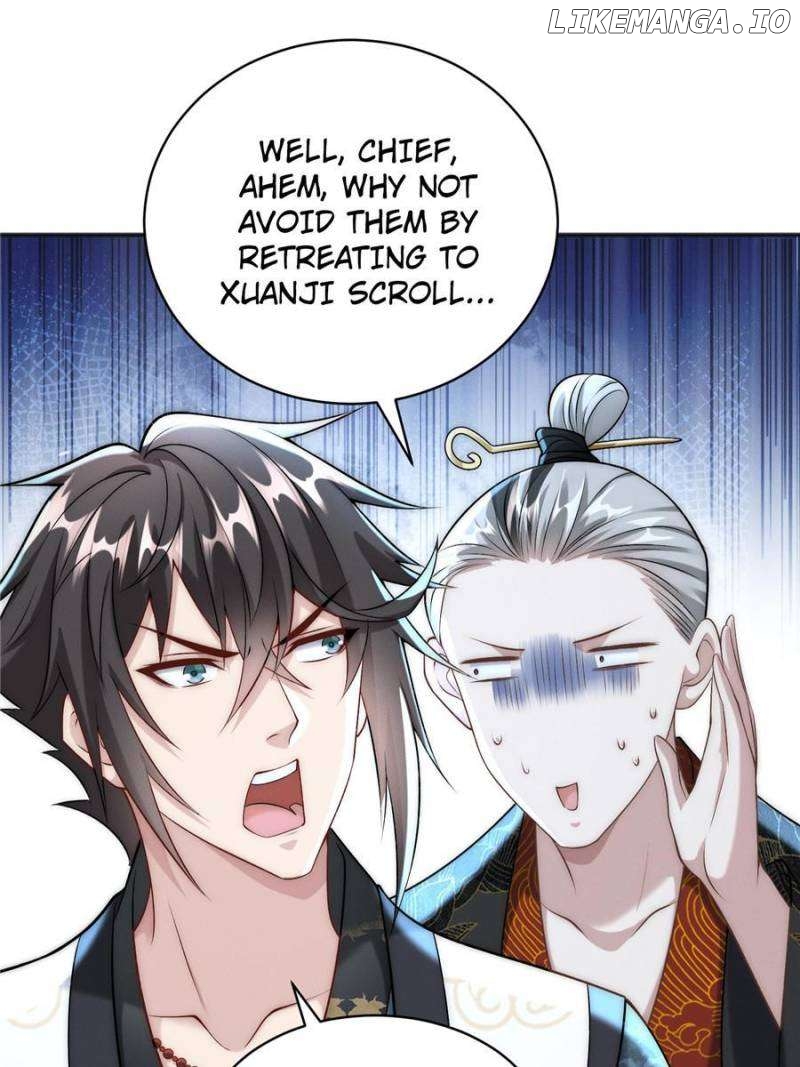 Opening Bonus of 100 Million Lives Chapter 71 - page 49