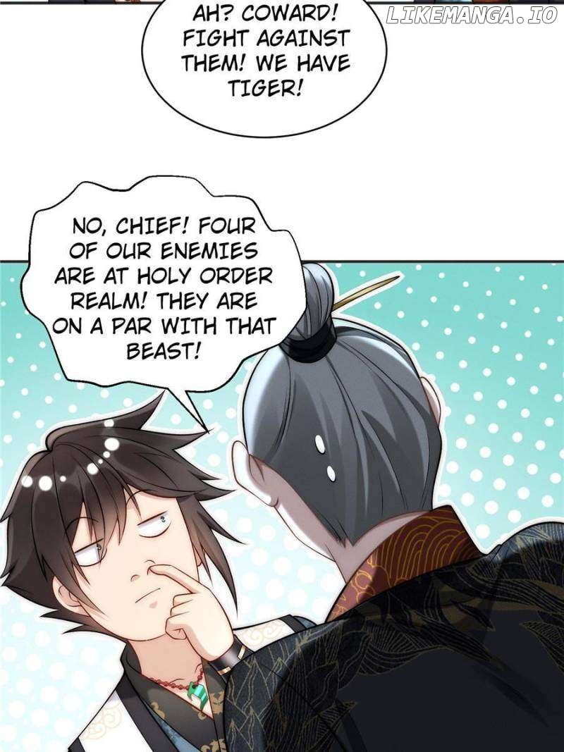 Opening Bonus of 100 Million Lives Chapter 71 - page 50