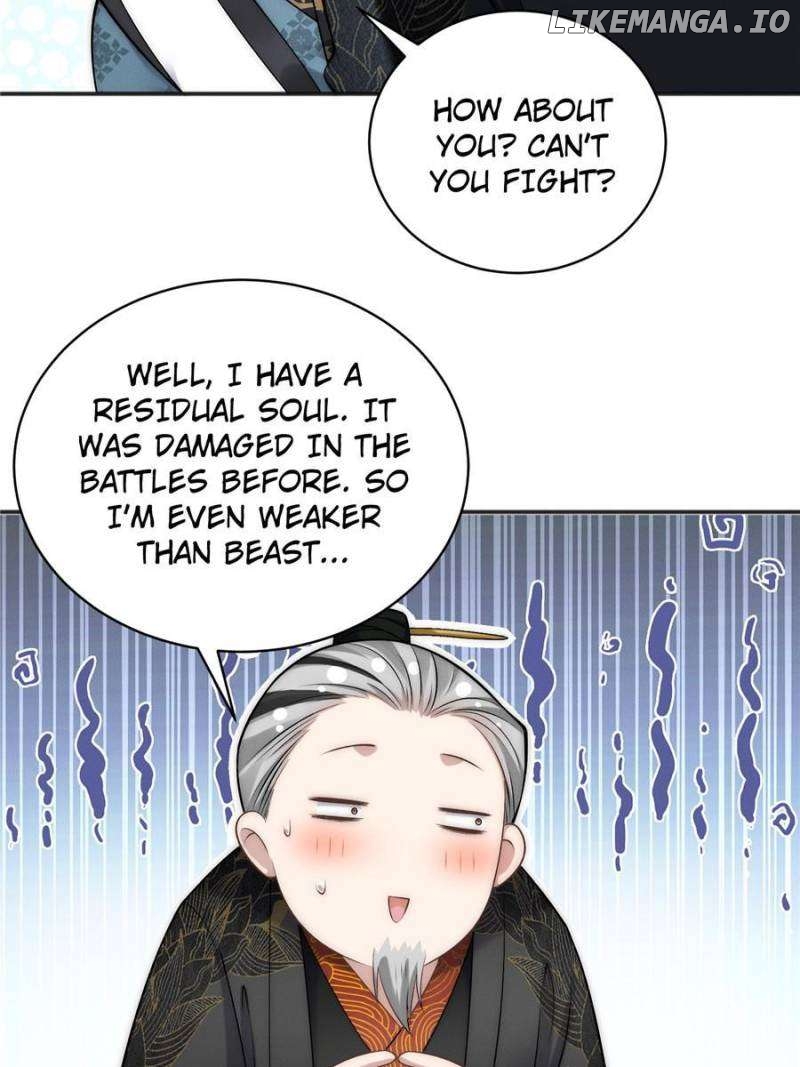 Opening Bonus of 100 Million Lives Chapter 71 - page 51