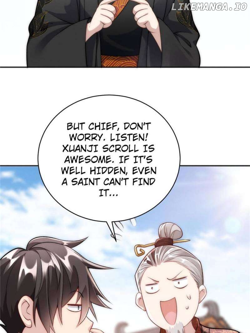 Opening Bonus of 100 Million Lives Chapter 71 - page 52
