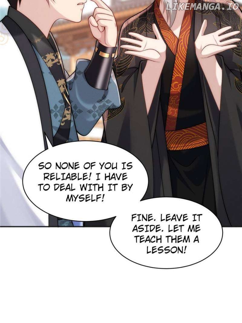 Opening Bonus of 100 Million Lives Chapter 71 - page 53