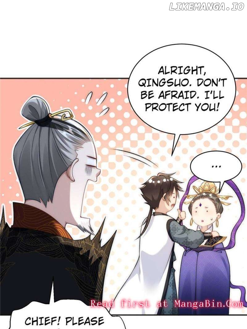 Opening Bonus of 100 Million Lives Chapter 71 - page 55