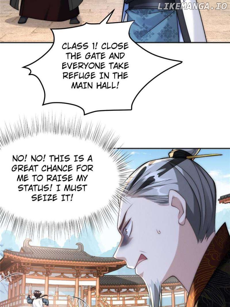 Opening Bonus of 100 Million Lives Chapter 71 - page 57