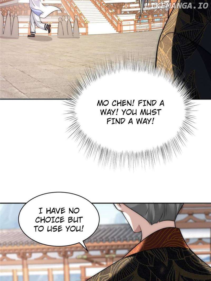 Opening Bonus of 100 Million Lives Chapter 71 - page 58