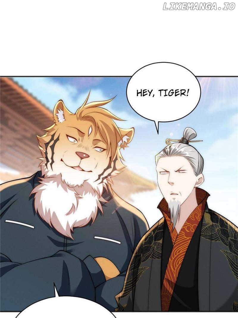 Opening Bonus of 100 Million Lives Chapter 71 - page 62