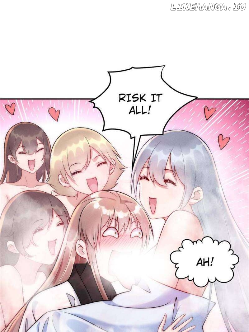 Opening Bonus of 100 Million Lives Chapter 71 - page 7