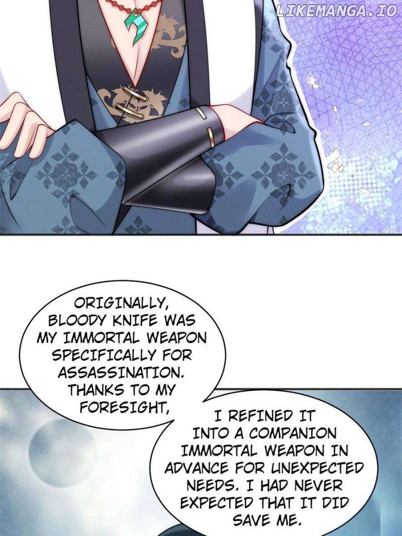 Opening Bonus of 100 Million Lives Chapter 41 - page 10