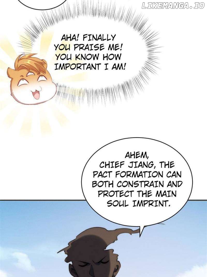 Opening Bonus of 100 Million Lives Chapter 41 - page 15