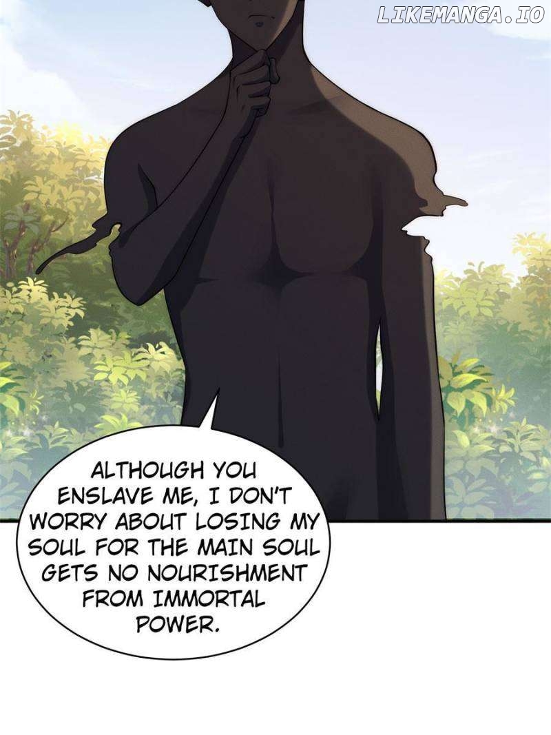 Opening Bonus of 100 Million Lives Chapter 41 - page 16