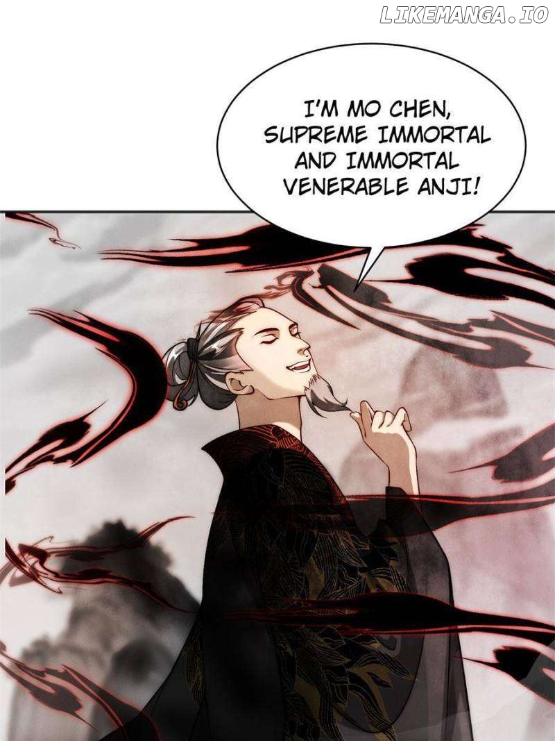 Opening Bonus of 100 Million Lives Chapter 41 - page 19