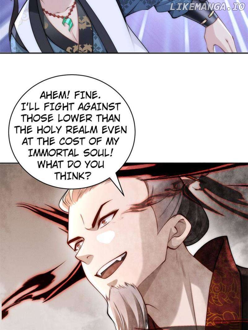 Opening Bonus of 100 Million Lives Chapter 41 - page 24