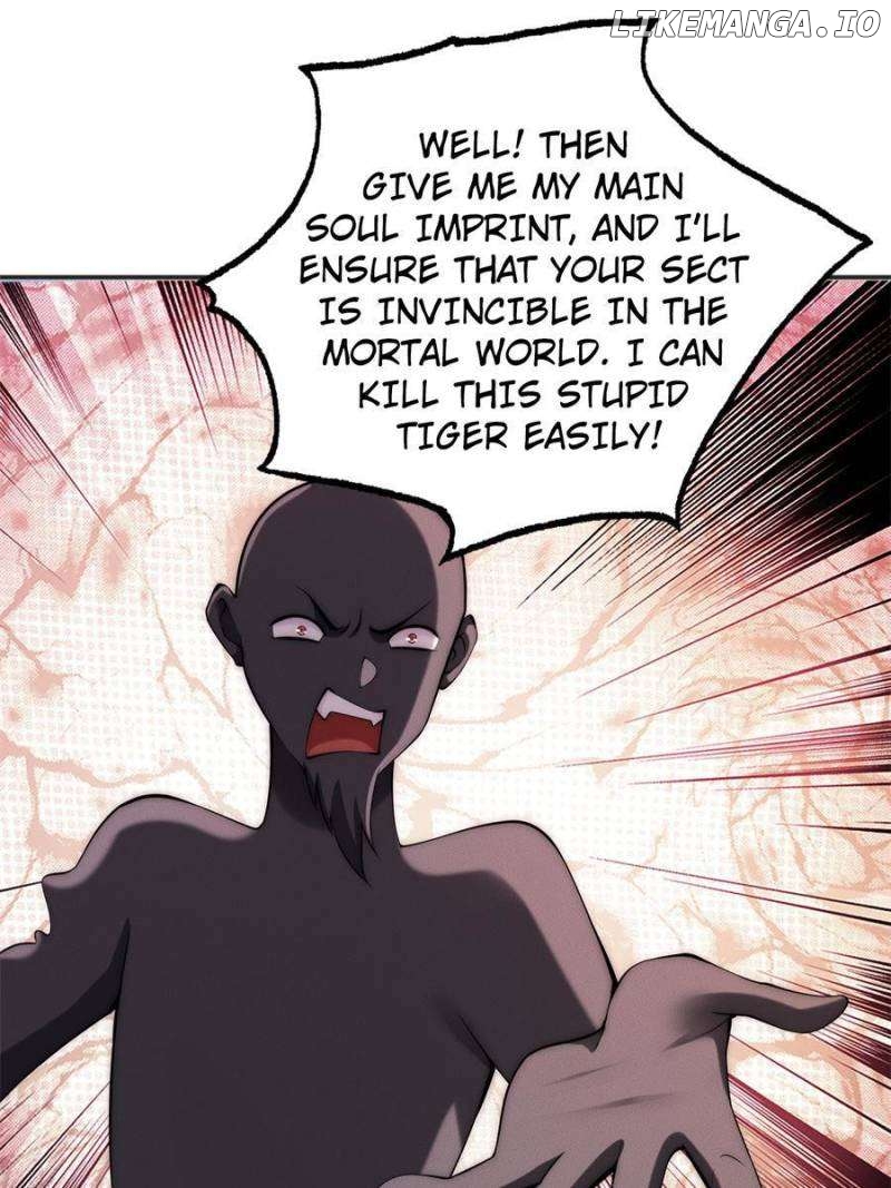Opening Bonus of 100 Million Lives Chapter 41 - page 28