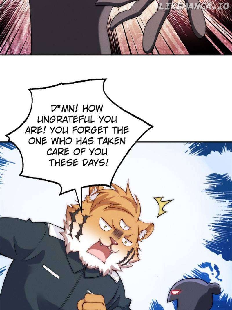 Opening Bonus of 100 Million Lives Chapter 41 - page 29