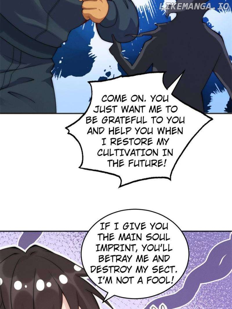 Opening Bonus of 100 Million Lives Chapter 41 - page 30